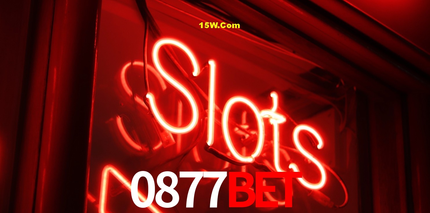 Game Providers 0877Bet