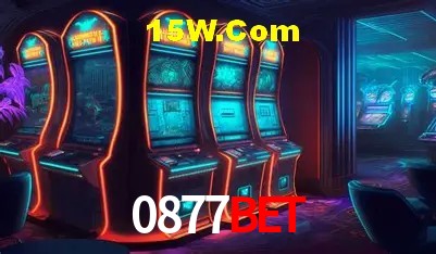 Casino Ao Vivo 0877Bet