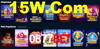 Daily Bonuses 0877Bet