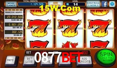 Casino VIP 0877Bet