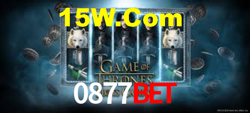 0877Bet: Jogos de Caça-Níqueis-Altas Recompensas, Roleta-Velocidade, Blackjack-Desafios Máximos