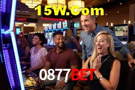 Experiência VIP 0877Bet