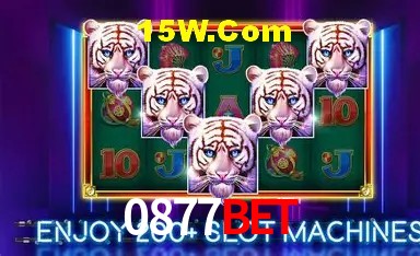 Recursos de Bônus 0877Bet