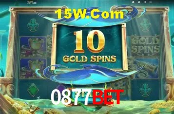 Promoção Relâmpago 0877Bet