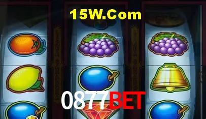 Biblioteca de slots populares na 0877Bet