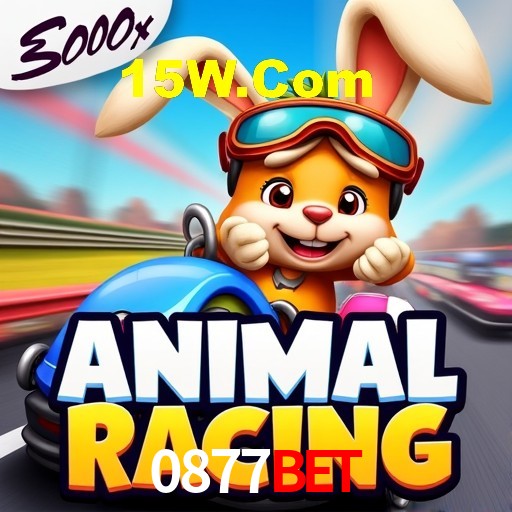 Interface do App 0877Bet