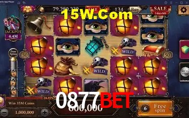 Avaliações dos Jogadores 0877Bet