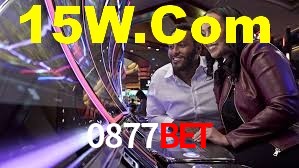 Welcome Bonus 0877Bet