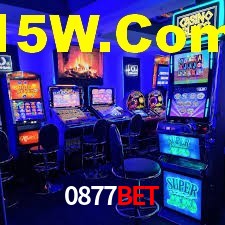 0877Bet Vip
