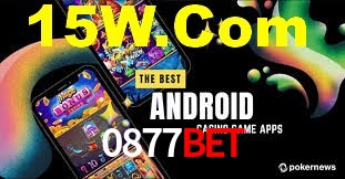 Live Casino 0877Bet