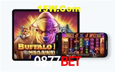 Apostas de Tênis 0877Bet