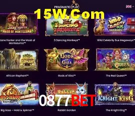Casino Ao Vivo 0877Bet