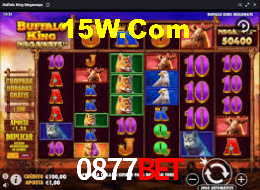 0877Bet.Com