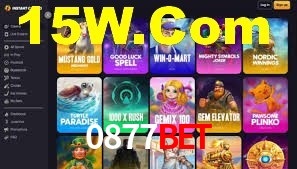 Crash Games Statistics 0877Bet