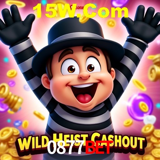 A Emoção da Loteria na 0877Bet: Uma Chance de Mudança de Vida