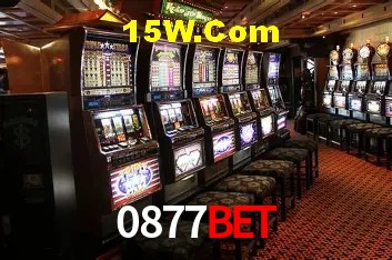 Jogos com bônus e suporte 24h na 0877Bet