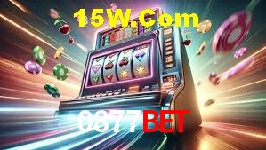 Welcome Bonus 0877Bet