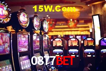 Provedores de Jogos 0877Bet