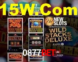 Programa VIP 0877Bet