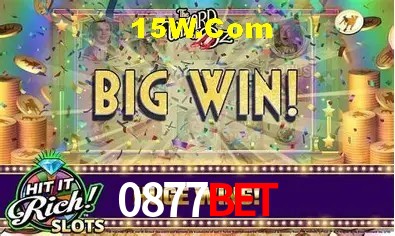 Loterias online na 0877Bet